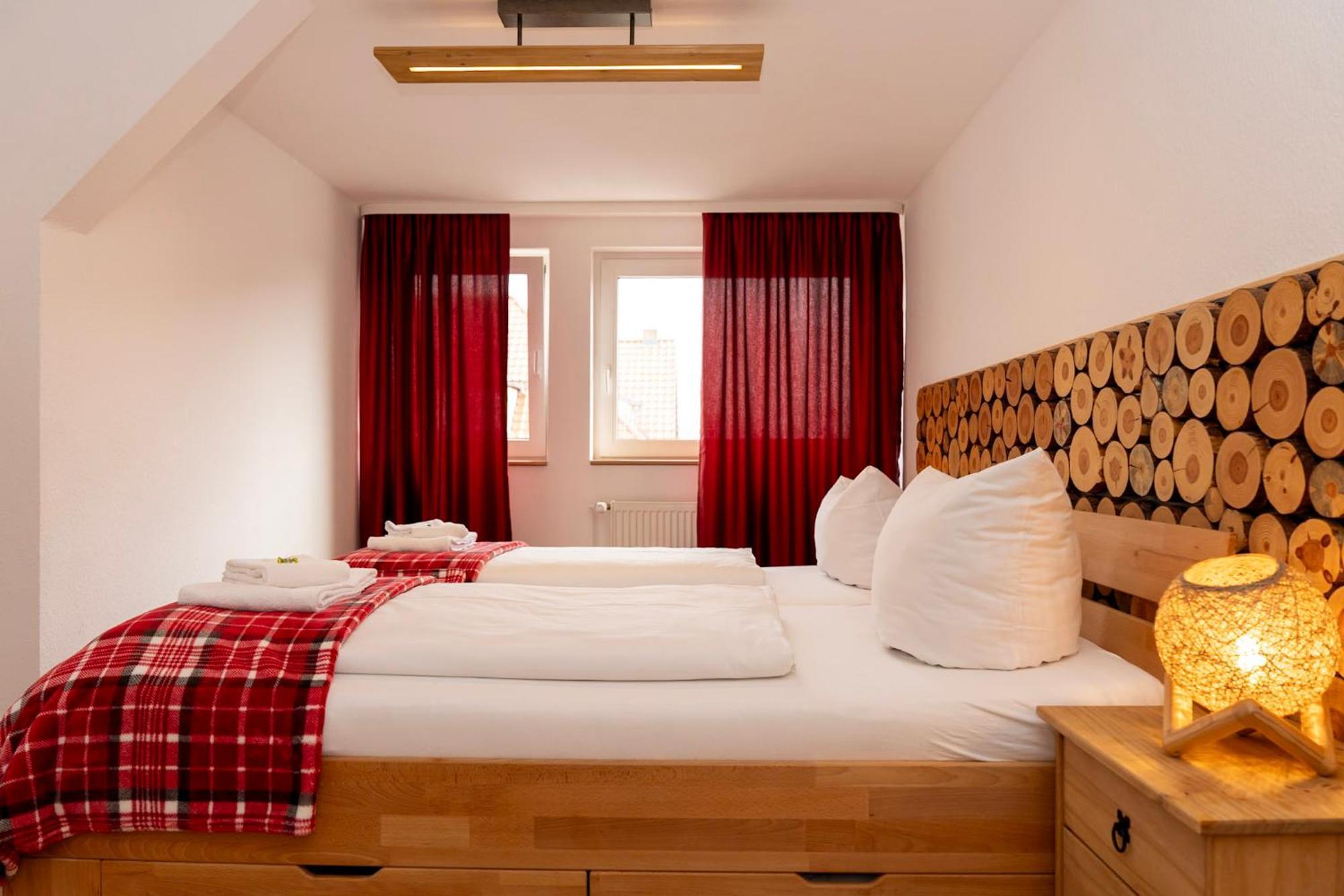 Rosewood - Apartment By Comfort Housing Falkensee Buitenkant foto