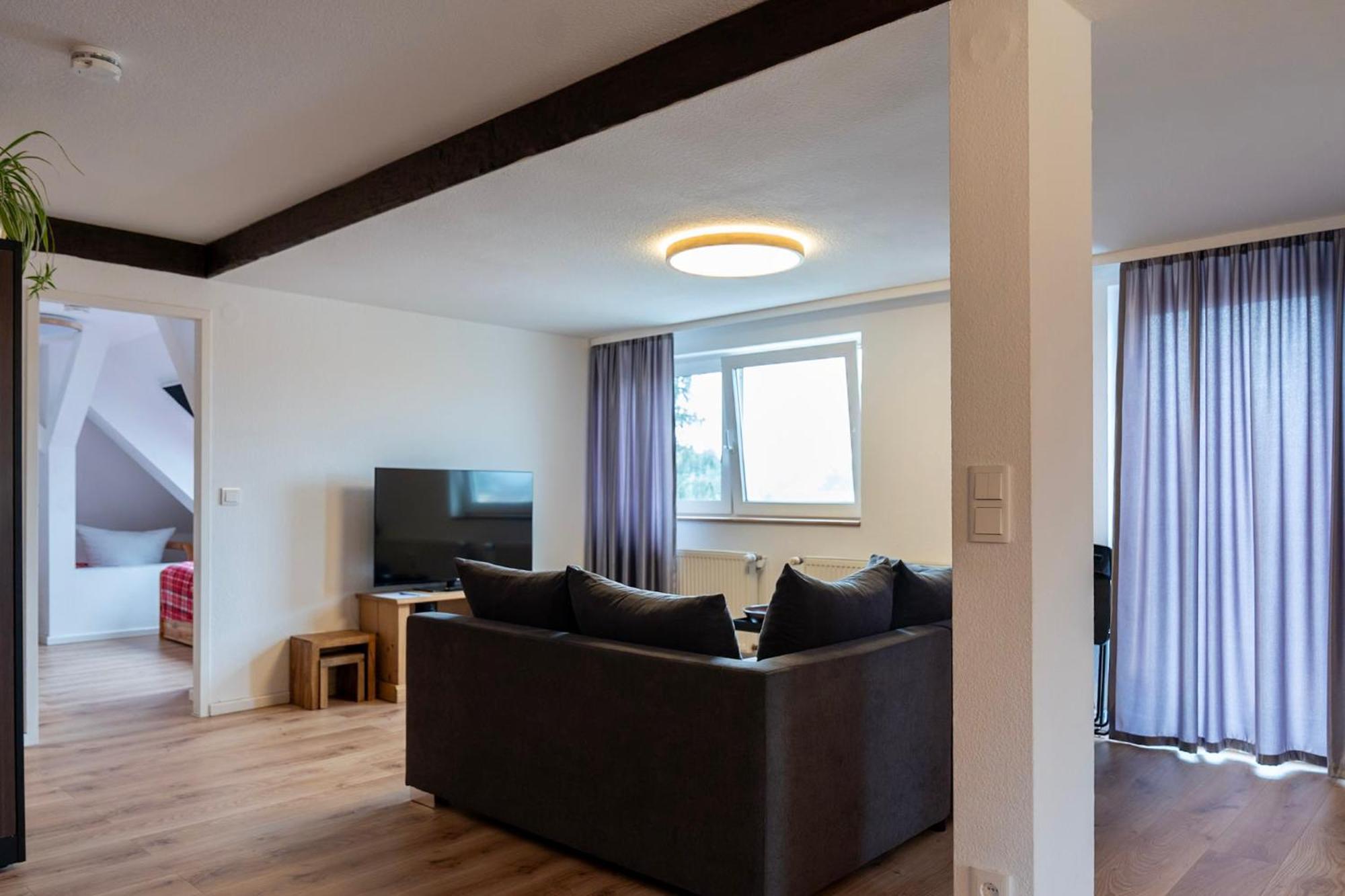 Rosewood - Apartment By Comfort Housing Falkensee Buitenkant foto