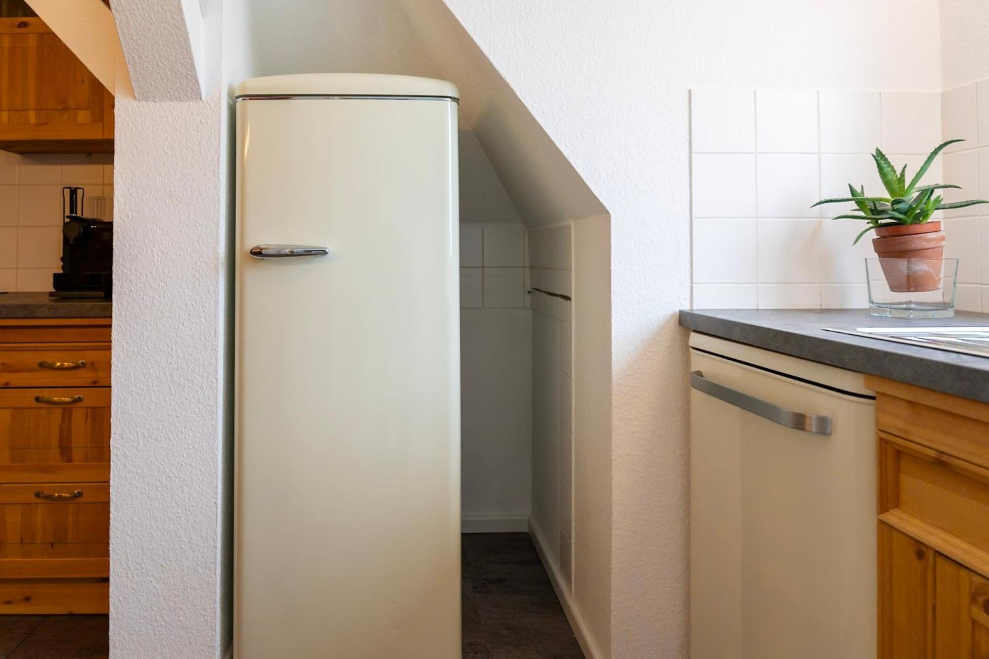Rosewood - Apartment By Comfort Housing Falkensee Buitenkant foto